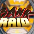 Bank Raid