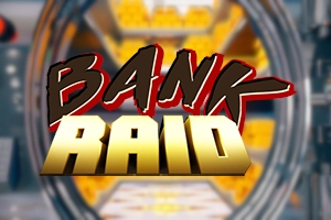 Bank Raid