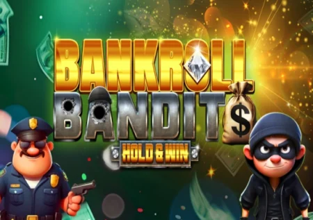 Bankroll Bandits
