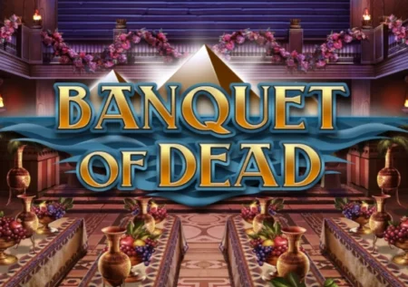 Banquet of Dead