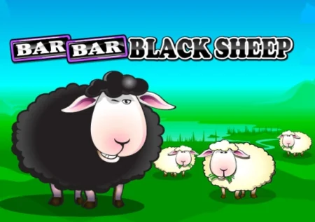 Bar Bar Black Sheep