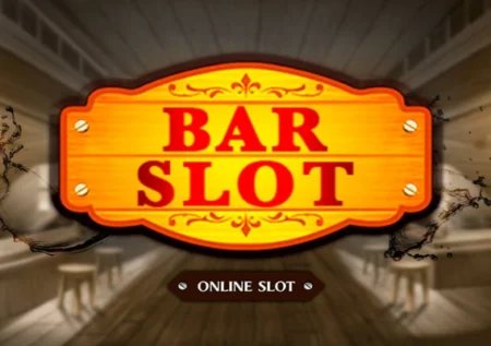 Bar Slot