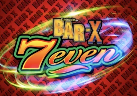 Bar-X 7even
