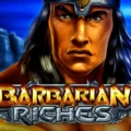 Barbarian Riches