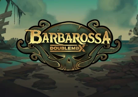 Barbarossa DoubleMax