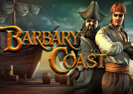 Barbary Coast