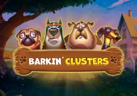 Barkin’ Clusters