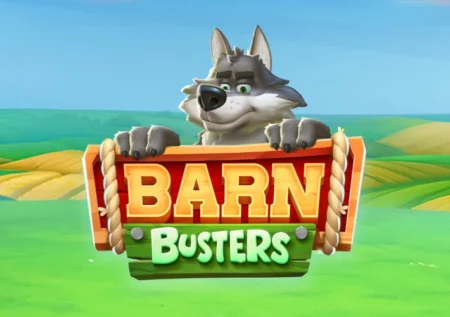 Barn Busters