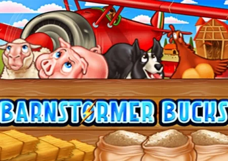 Barnstormer Bucks