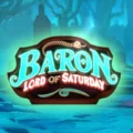 Baron Lord of Saturday
