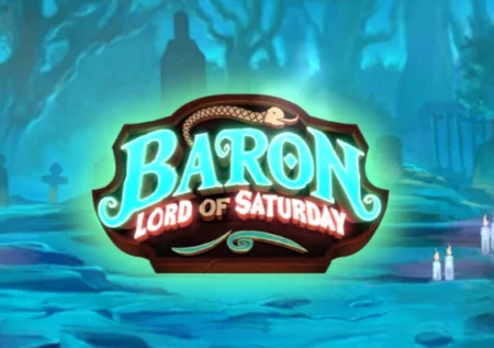 Baron Lord of Saturday