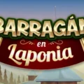 Barragan en Laponia