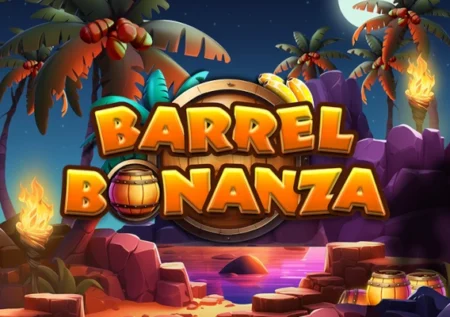 Barrel Bonanza