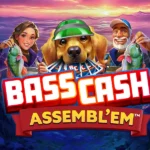 Bass Cash ASSEMBL’EM