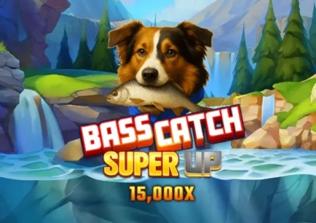 Bass Catch Super Up