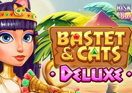 Bastet & Cats Deluxe