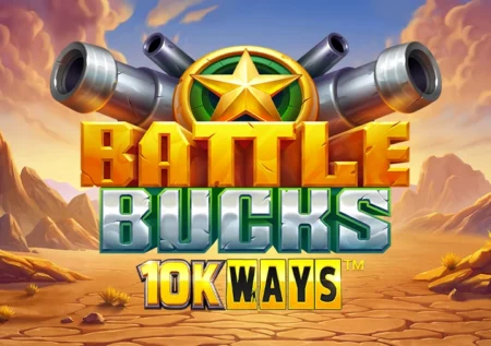 Battle Bucks 10K Ways