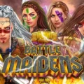 Battle Maidens