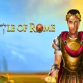 Battle of Rome