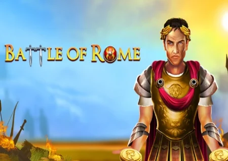 Battle of Rome