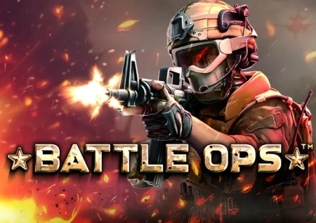 Battle Ops