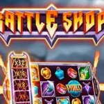 Battle Shop