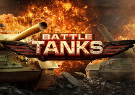Battle Tanks
