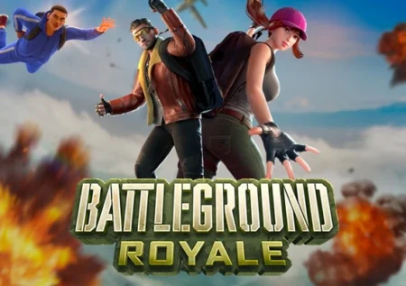 Battleground Royale