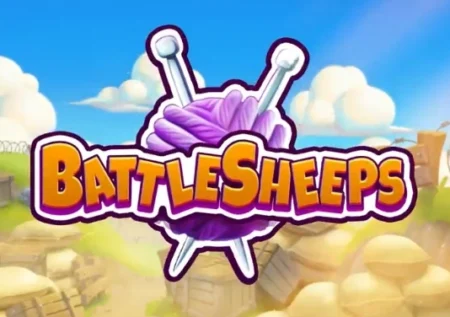 BattleSheeps