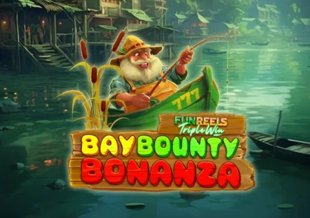 Bay Bounty Bonanza
