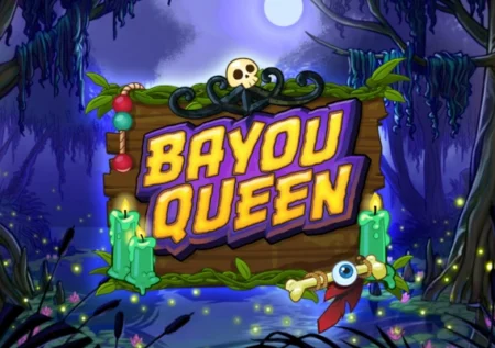 Bayou Queen