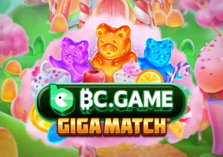 BC.Game Giga Match