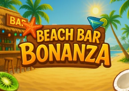 Beach Bar Bonanza