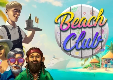 Beach Club