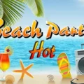 Beach Party Hot