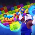 Bear Blast