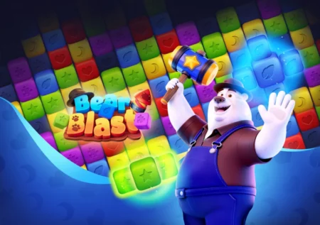 Bear Blast