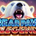 Bear Paw Legend