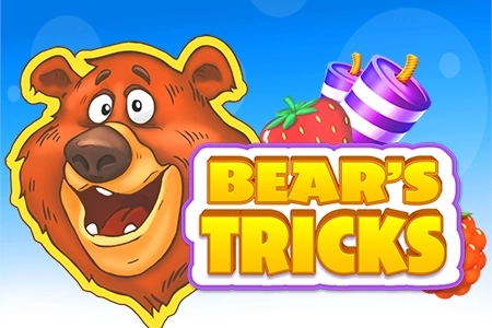 Bear’s Tricks