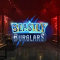 Beastly Burglars