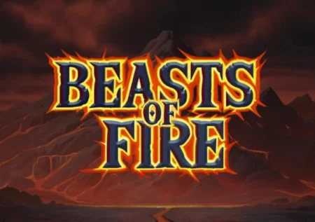 Beasts of Fire