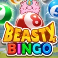 Beasty Bingo