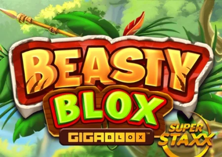 BeastyBlox Gigablox