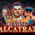 Beating Alcatraz