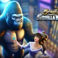 Beauty and Gorilla King