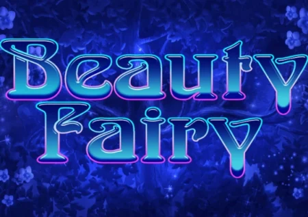 Beauty Fairy