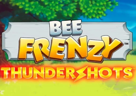 Bee Frenzy