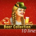 Beer Collection 10 Lines
