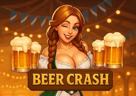 Beer Crash
