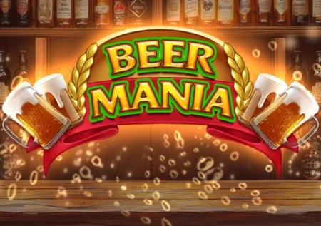 Beer Mania